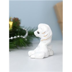 Статуэтка Лошадь 6 см с сердцем / B5471 /уп 240/Символ года 2026