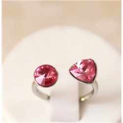 Кольцо SW H01-6963  размер 16,5 -17,5