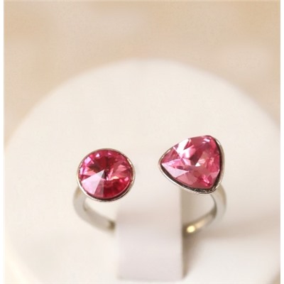 Кольцо SW H01-6963  размер 16,5 -17,5