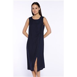 VISERDI Платье 10108-син 4521300