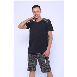 Костюм с бриджами 39035 НАТАЛИ, 985828