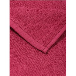 Набор махровых полотенец «Этель» Merry christmas, 30×30 см - 5 шт., 100% хлопок, 340 г/м²