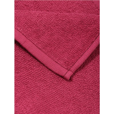 Набор махровых полотенец «Этель» Merry christmas, 30×30 см - 5 шт., 100% хлопок, 340 г/м²