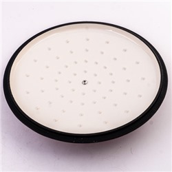 40623 Кастрюля чугун 5,9 л эмаль/покрытие красная MB (х2)