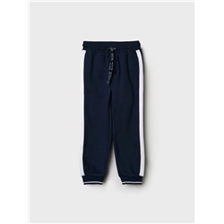 Брюки трикотажные для мальчиков