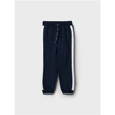 Брюки трикотажные для мальчиков