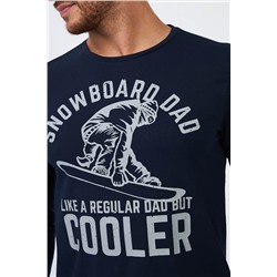 Лонгслив F5, 1040915