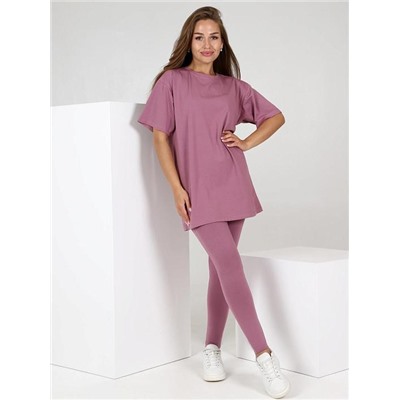 Леггинсы "Лието" (Корица)