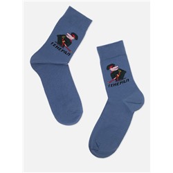 БРЕСТСКИЕ НОСКИ МУЖСКИЕ 2146 February 23