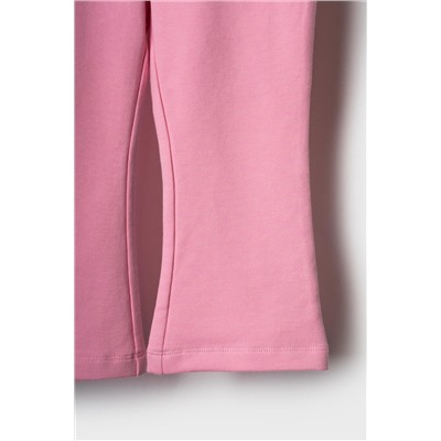 Брюки детские трикотажные для девочек PLAYTODAY, 1240234