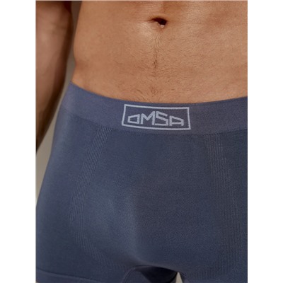 Omsa Трусы OmB 2235 Боксеры муж. бесшовные, VI