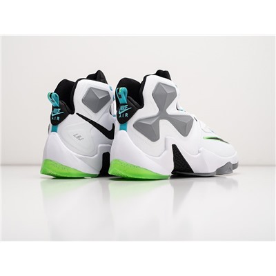 Кроссовки Nike Lebron 13