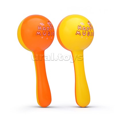 Набор музыкальных инструментов "Музыкальная вечеринка"