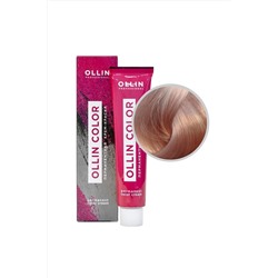 Ollin Перманентная крем-краска для волос / Color 10/26, 60 мл KRISTALLER, 1107237