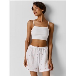 ШОРТЫ ЖЕНСКИЕ 132389