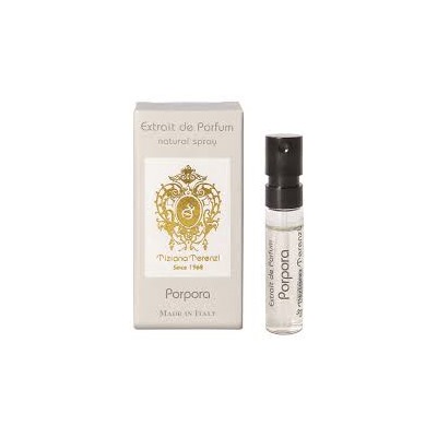 TIZIANA TERENZI PORPORA 1.5ml parfume пробник