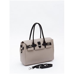 Сумка 1081M apricot coffee Polina&Eiterou