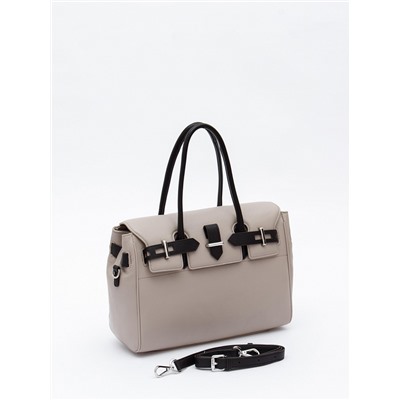 Сумка 1081M apricot coffee Polina&Eiterou