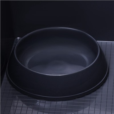 Клетка для грызунов «Пижон» №1 складная, 58×40×34 см (+миска, 2 кормушки), серая