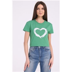 Футболка АПРЕЛЬ, 887903