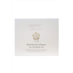 YEOSIM Питательный крем для лица с низкомолекулярным коллагеном / Hydrolyzed Collagen Nourishing Cream, 100 г KRISTALLER, 1118745