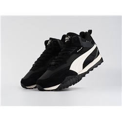 Зимние Кроссовки Puma Blktop Rider Mid