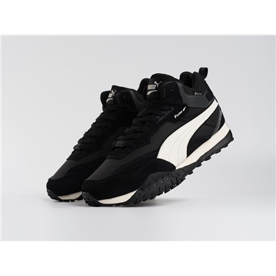 Зимние Кроссовки Puma Blktop Rider Mid