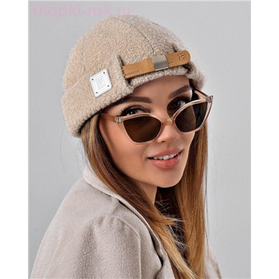 Травка с ремешком Докер флис (56-58)