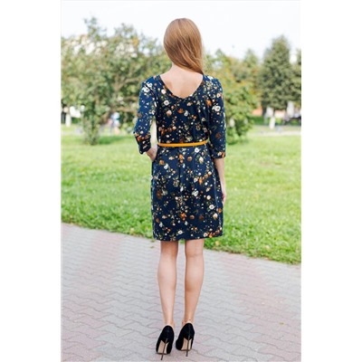 Lika Dress Платье