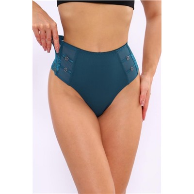 Трусы женские 18996 (Изумруд)