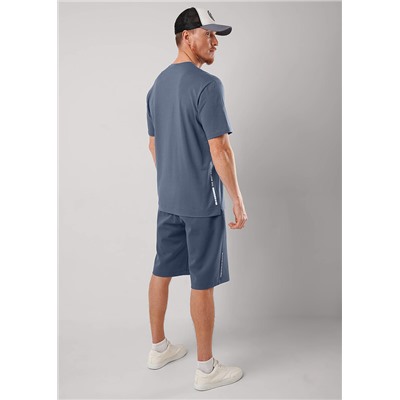 Футболка мужская