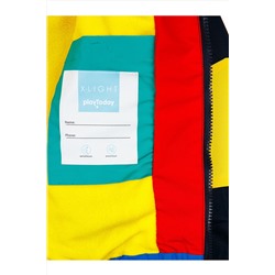 Куртка PLAYTODAY, 960460