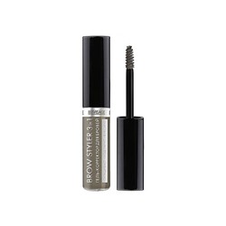 LUX visage Brow styler №01 Гель-корректор для бровей Латте 3 в 1 /6