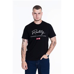 Футболка М124009Пб