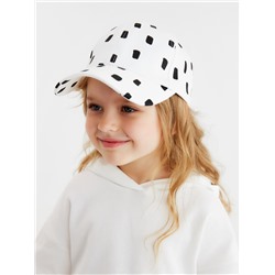 Кепка детская KAFTAN «Паттерн», размер 52-54
