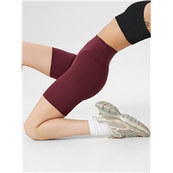 ШОРТЫ ЖЕНСКИЕ СПОРТИВНЫЕ 332368