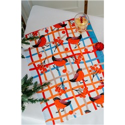 Полотенце кухонное Ягодный сорбет