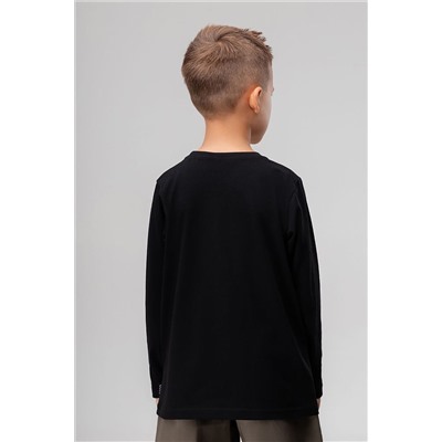 Лонгслив BODO-S, 1210364