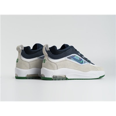 Кроссовки Nike SB Air Max Ishod 2
