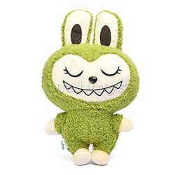 Лабу зеленый