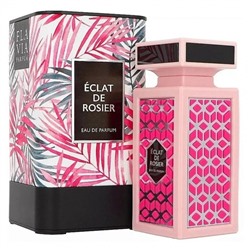 FLAVIA PARFUM ECLAT DE ROSIER edp (w) 90ml