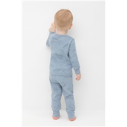 CROCKID Пижама К 1621