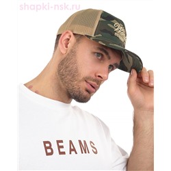 5165 MM Бейсболка (56-58)