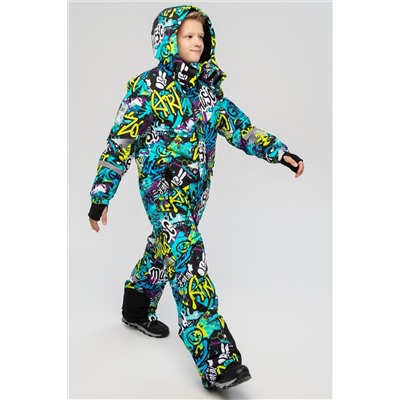 Комбинезон PLAYTODAY, 1223133