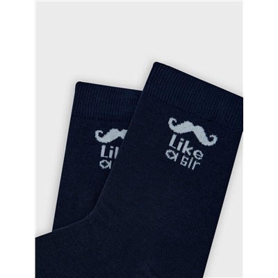 НОСКИ ДЕТСКИЕ 400K-356