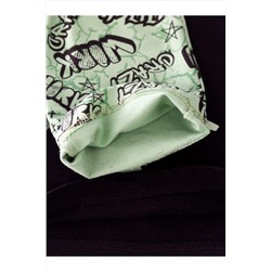 Комплект (Футболка+Шорты) BABY BOOM, 1032313