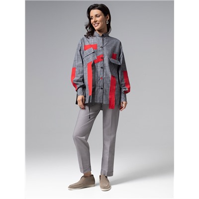 CHARUTTI Рубашка 12033