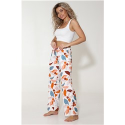 Брюки домашние 46582/1Б