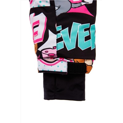 Комплект (Куртка+Брюки) PLAYTODAY, 1052179