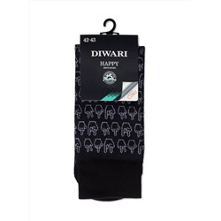 DiWaRi Носки